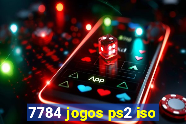 7784 jogos ps2 iso